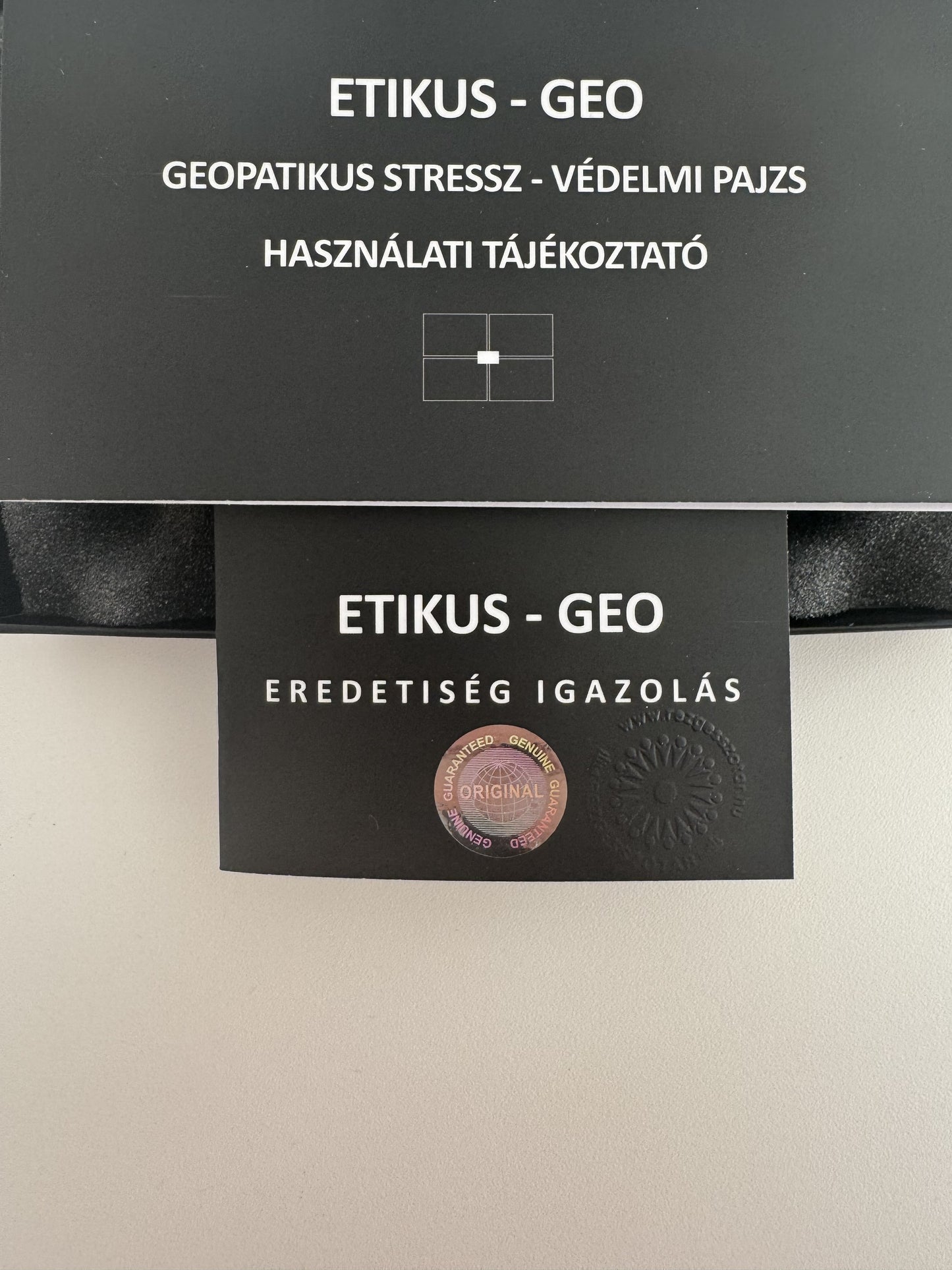 ETIKUS-GEO