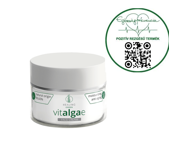 Vitalgae — Face Cream