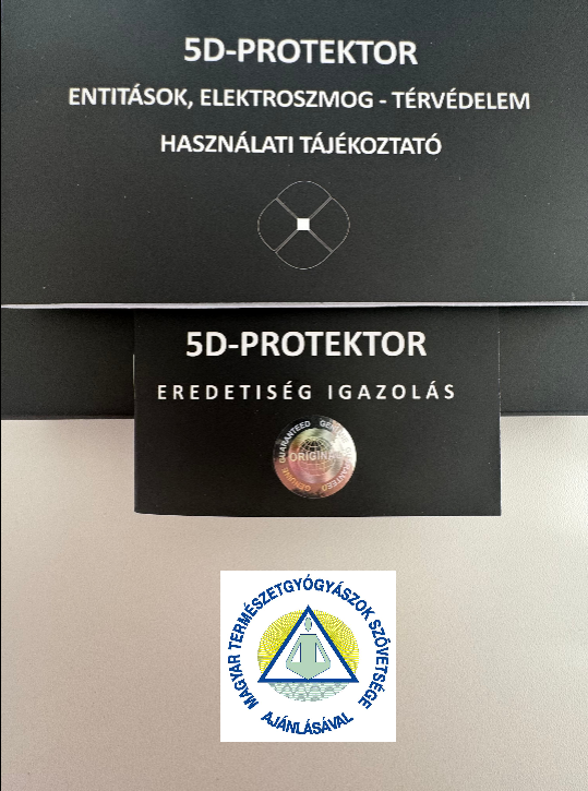 5D-PROTECTOR (L)