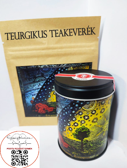 Teurgikus teakeverék