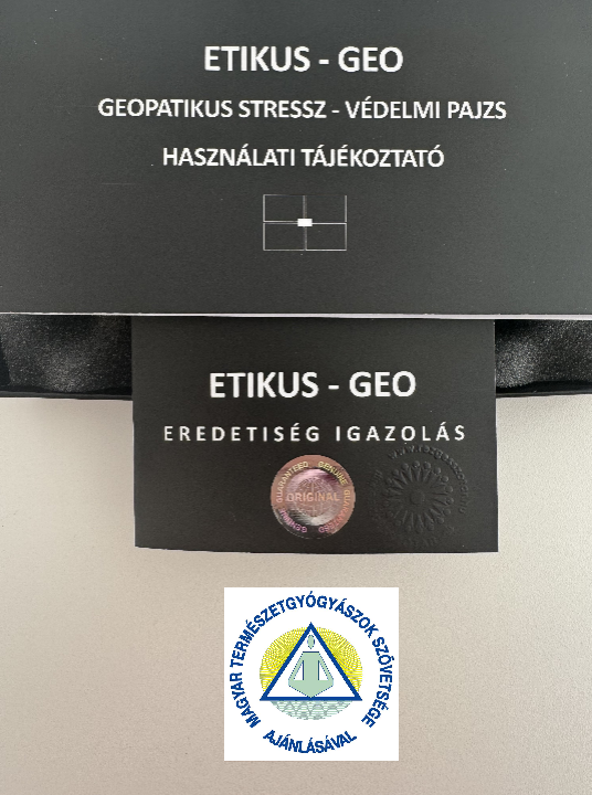 ETIKUS-GEO
